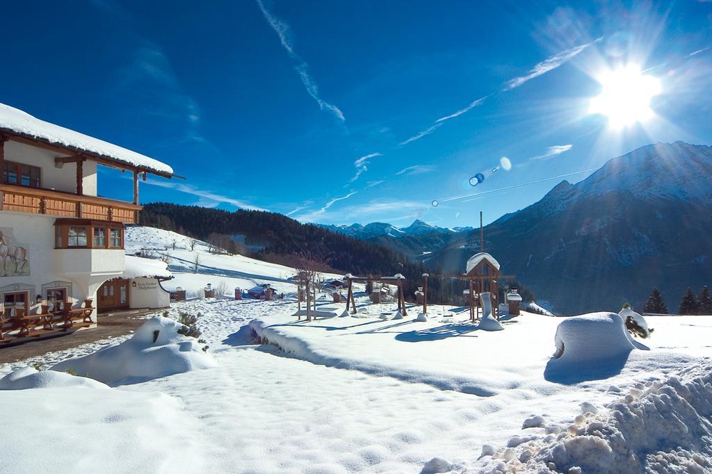 Hotel-Gasthof Nutzkaser Ramsau bei Berchtesgaden Exterior photo