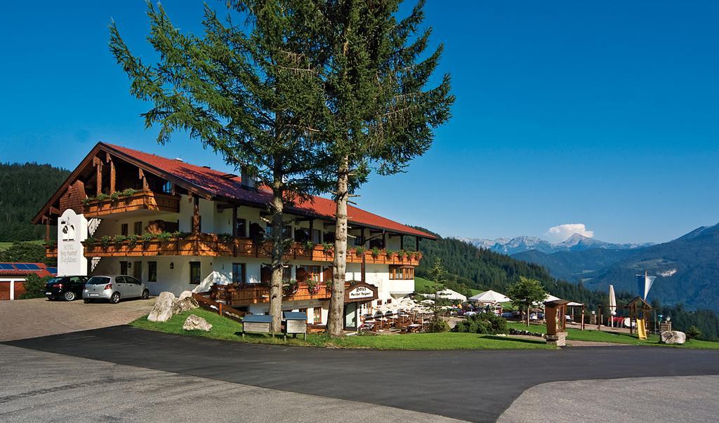 Hotel-Gasthof Nutzkaser Ramsau bei Berchtesgaden Exterior photo